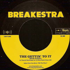 Breakestra