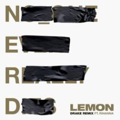 N.E.R.D. and Rihanna ft. Drake